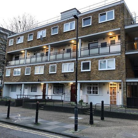 East London Bethnal Green Ξενοδοχείο Εξωτερικό φωτογραφία