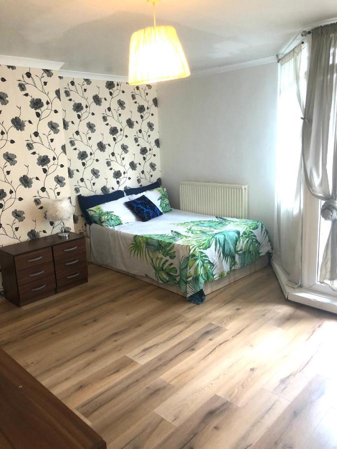 East London Bethnal Green Ξενοδοχείο Εξωτερικό φωτογραφία