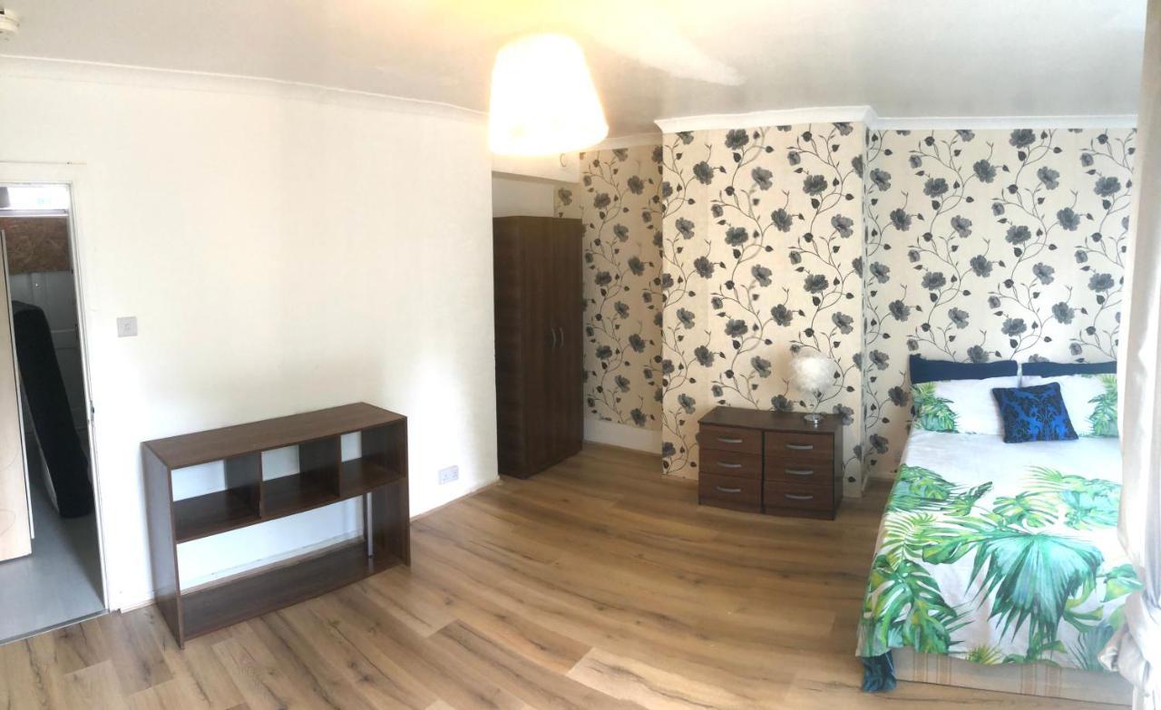 East London Bethnal Green Ξενοδοχείο Εξωτερικό φωτογραφία