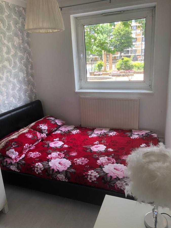East London Bethnal Green Ξενοδοχείο Εξωτερικό φωτογραφία