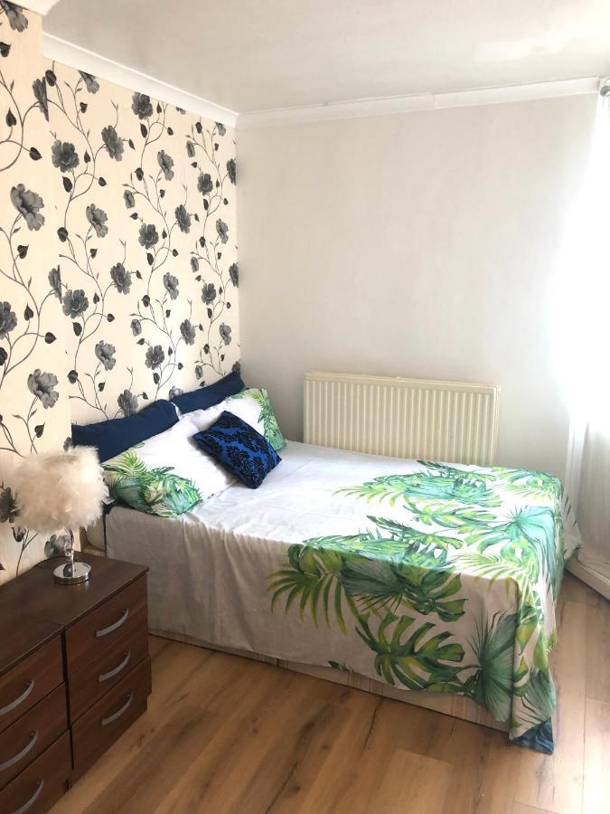 East London Bethnal Green Ξενοδοχείο Εξωτερικό φωτογραφία