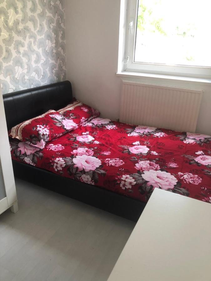 East London Bethnal Green Ξενοδοχείο Εξωτερικό φωτογραφία