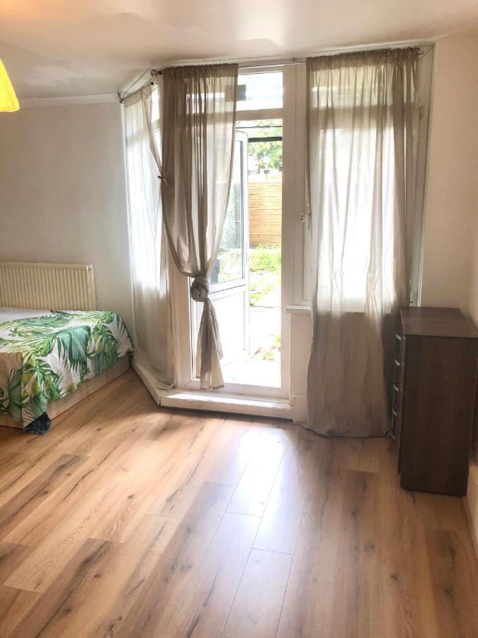 East London Bethnal Green Ξενοδοχείο Εξωτερικό φωτογραφία