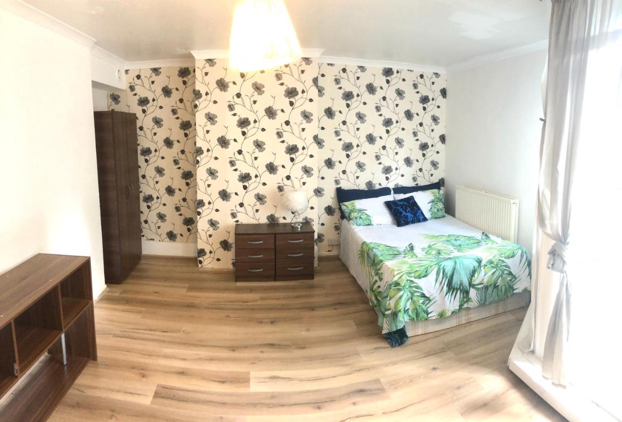 East London Bethnal Green Ξενοδοχείο Εξωτερικό φωτογραφία