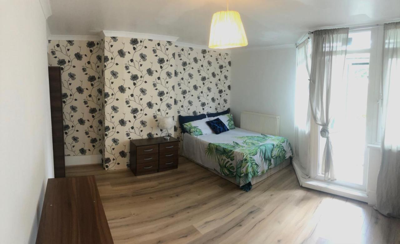 East London Bethnal Green Ξενοδοχείο Εξωτερικό φωτογραφία
