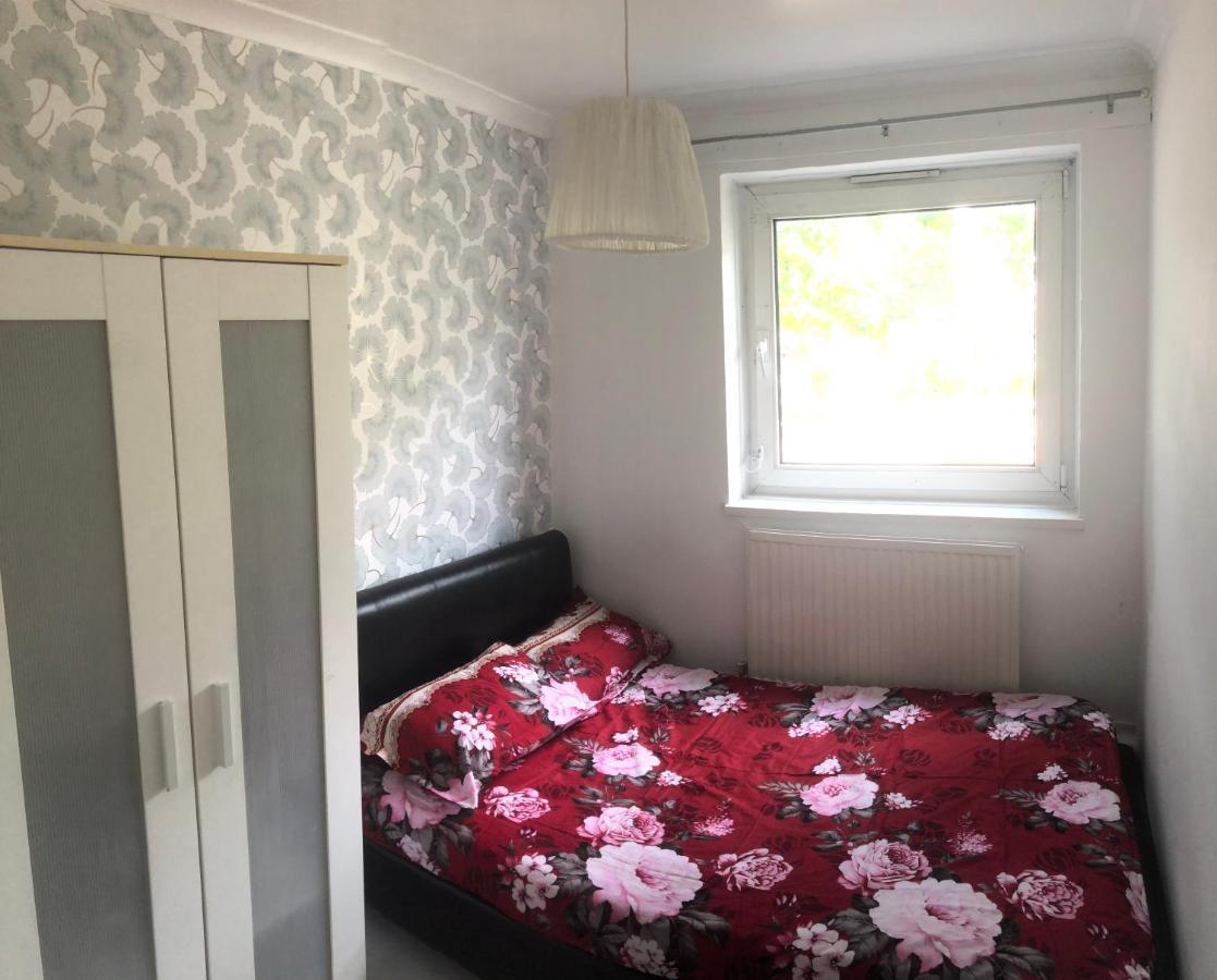 East London Bethnal Green Ξενοδοχείο Εξωτερικό φωτογραφία