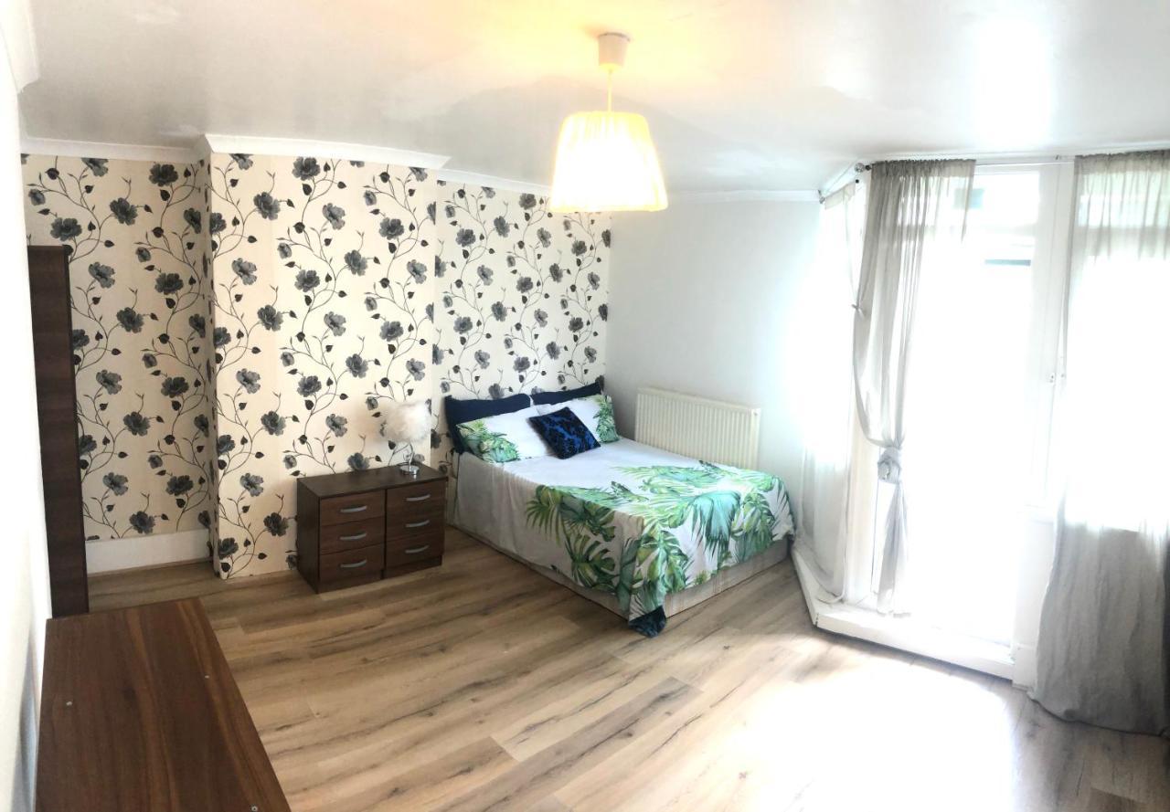 East London Bethnal Green Ξενοδοχείο Εξωτερικό φωτογραφία