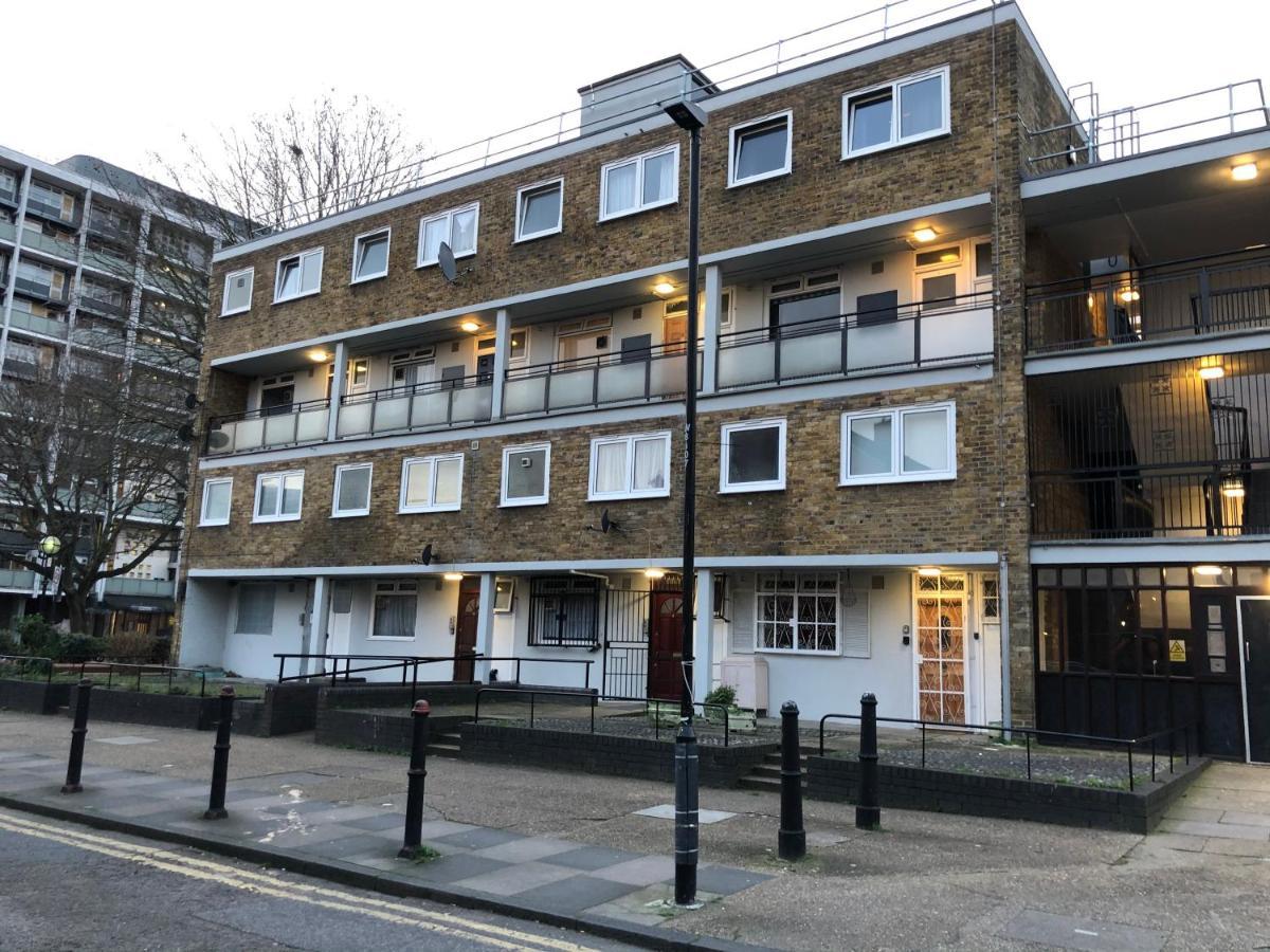 East London Bethnal Green Ξενοδοχείο Εξωτερικό φωτογραφία